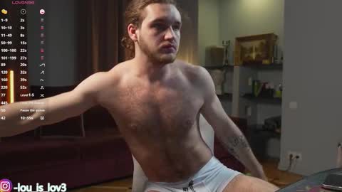 Karlos and Louis online show from January 6, 2026, 4:49 am