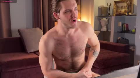 Karlos and Louis online show from February 8, 2026, 3:54 am