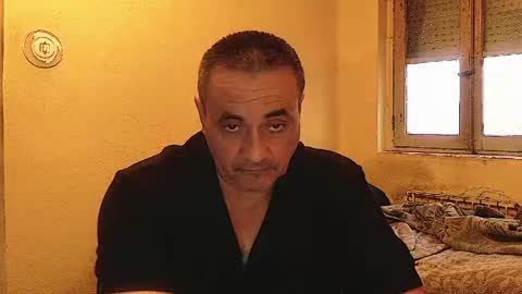 karlpal online show from May 16, 2026, 7:05 am