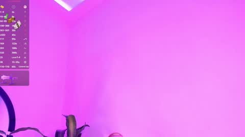 Snapshot of karly_angeel chatting on January 5, 2025, 7:49 am KARLY Connection time 700 pm to 500 amRest day Wednesday online show from January 5, 2025, 7:49 am