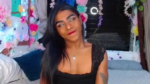 KARLY.  online show from March 3, 2025, 7:10 am