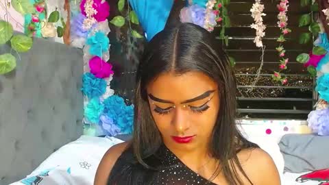 KARLY.  online show from March 22, 2026, 1:53 am