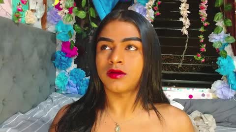 KARLY.  online show from March 26, 2026, 7:58 am