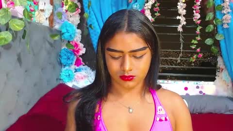 KARLY.  online show from April 22, 2026, 8:06 am