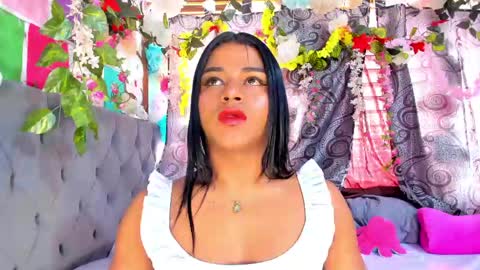 Snapshot of karly_coffe chatting on May 30, 2026, 11:40 am KARLY. online show from May 30, 2026, 11:40 am