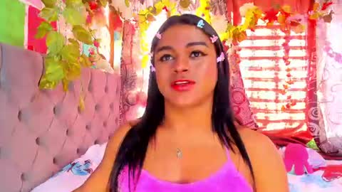Snapshot of karly_coffe chatting on June 14, 2026, 11:45 am KARLY. online show from June 14, 2026, 11:45 am