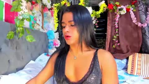 Snapshot of karly_coffe chatting on June 17, 2026, 9:34 am KARLY. online show from June 17, 2026, 9:34 am