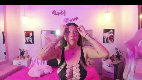 Karly Moonns online show from May 10, 2026, 10:59 pm