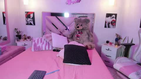 Karly Moonns online show from May 23, 2026, 10:03 pm