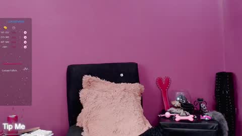  Karly  online show from January 28, 2025, 11:17 am