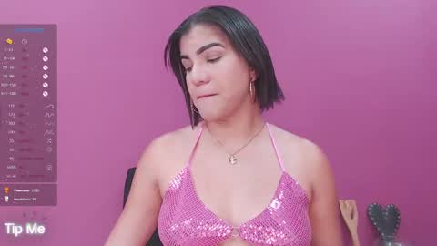  Karly  online show from February 20, 2025, 4:03 pm