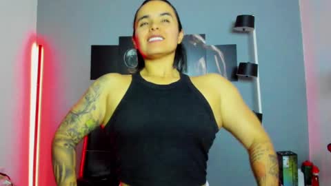   online show from February 22, 2025, 11:35 pm