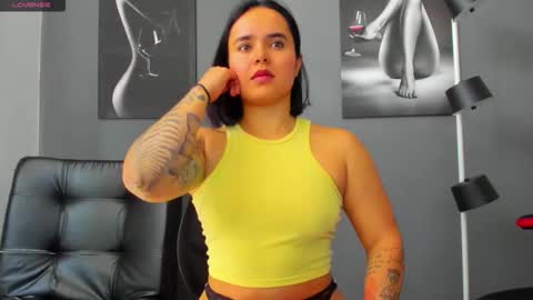   online show from October 7, 2025, 4:15 pm