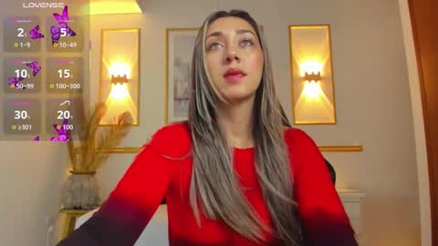 karlyy_ online show from December 20, 2025, 11:39 am