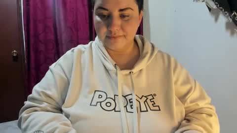 Snapshot of karol103900 chatting on January 5, 2025, 3:13 pm Karol online show from January 5, 2025, 3:13 pm