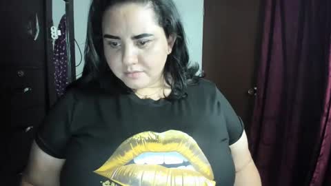 Snapshot of karol103900 chatting on January 16, 2025, 11:48 pm Karol online show from January 16, 2025, 11:48 pm