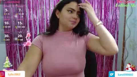 karol 09 online show from December 5, 2024, 4:01 pm