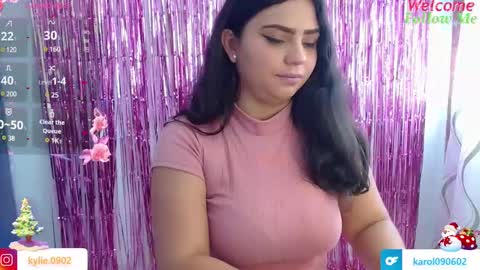 karol 09 online show from December 19, 2024, 11:29 am