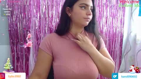 karol 09 online show from December 19, 2024, 2:35 pm