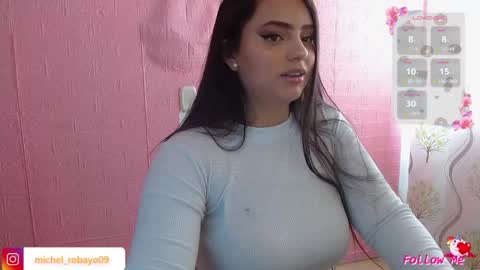 Snapshot of karol_09 chatting on April 30, 2026, 5:41 pm karol 09 online show from April 30, 2026, 5:41 pm
