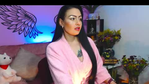 Karol Kenedy online show from September 9, 2025, 6:02 am