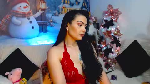 Karol Kenedy online show from December 15, 2025, 7:01 am