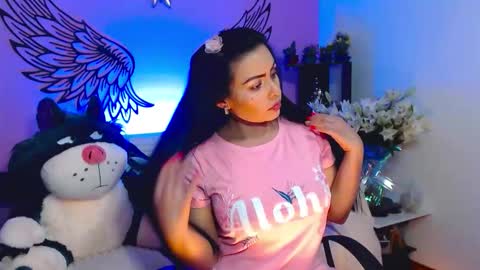 Karol Kenedy online show from January 12, 2026, 6:07 am