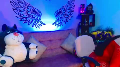 Snapshot of karol_kennedy chatting on April 26, 2026, 4:32 am Karol Kenedy online show from April 26, 2026, 4:32 am