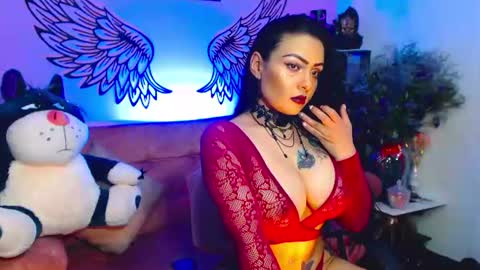 Karol Kenedy online show from July 18, 2026, 7:34 am