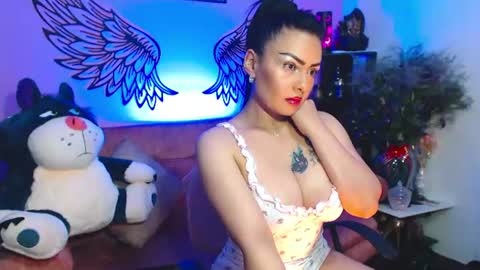 Karol Kenedy online show from July 20, 2026, 7:33 am