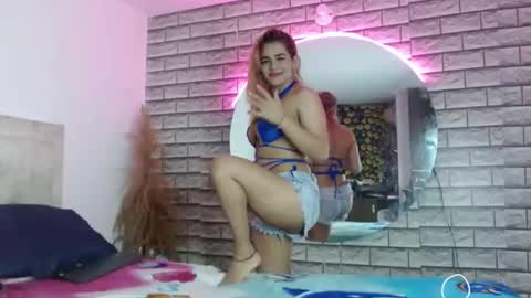 Karol labichota online show from December 18, 2024, 3:15 am