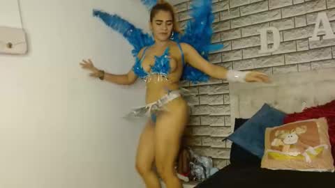 Karol labichota online show from January 2, 2025, 2:11 am