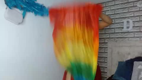 Karol labichota online show from January 3, 2025, 12:54 am