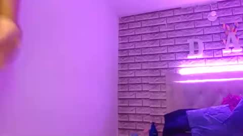 Karol labichota online show from January 16, 2025, 2:41 am