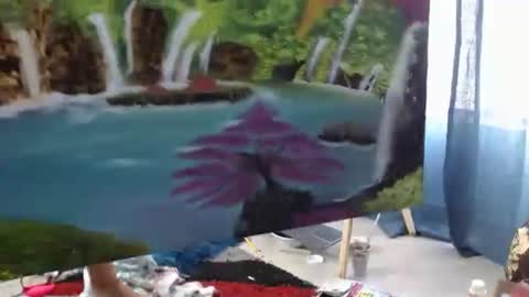 Karol labichota online show from January 17, 2025, 3:11 pm