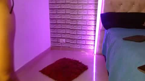 Karol labichota online show from January 26, 2025, 2:35 am