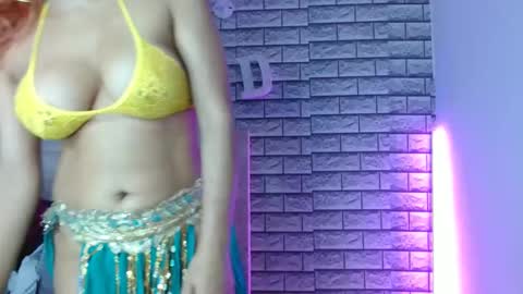 Karol labichota online show from February 25, 2025, 7:14 pm