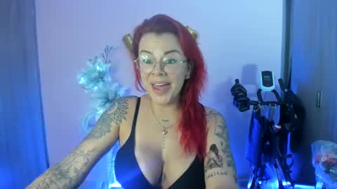 kAROL MILF   online show from December 6, 2024, 12:56 am