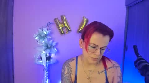 kAROL MILF   online show from December 25, 2024, 6:19 pm