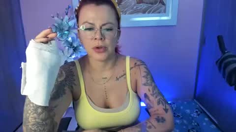 kAROL MILF   online show from January 26, 2025, 10:13 pm