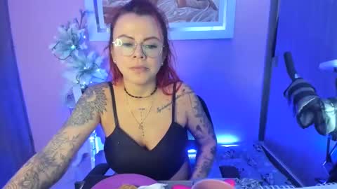 kAROL MILF   online show from February 13, 2025, 12:35 am