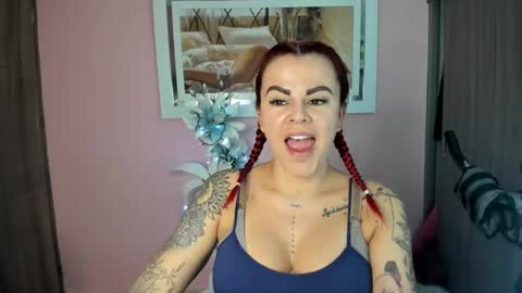 kAROL MILF   online show from March 5, 2025, 6:56 pm