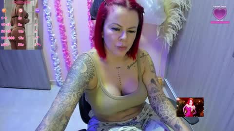 Snapshot of karol_milf__ chatting on July 25, 2026, 9:34 pm kAROL MILF online show from July 25, 2026, 9:34 pm