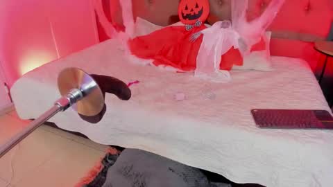 KAROL  online show from October 18, 2025, 3:31 am