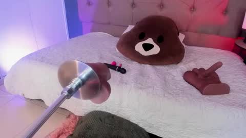 KAROL  online show from November 30, 2025, 3:54 am