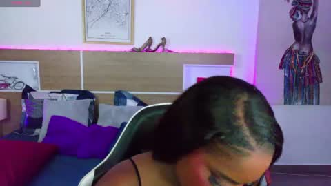 Snapshot of karol_scott1 chatting on July 1, 2026, 7:13 pm KAROL SCOTT online show from July 1, 2026, 7:13 pm
