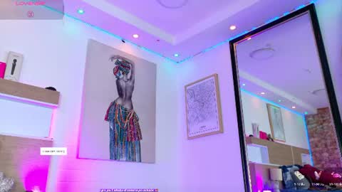 Snapshot of karol_scott1 chatting on July 11, 2026, 9:05 pm KAROL SCOTT online show from July 11, 2026, 9:05 pm