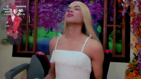 karol Vanessa   online show from April 18, 2026, 11:14 am