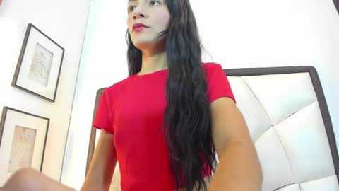 Snapshot of karol_wilde chatting on June 27, 2026, 11:54 pm K A R O L online show from June 27, 2026, 11:54 pm