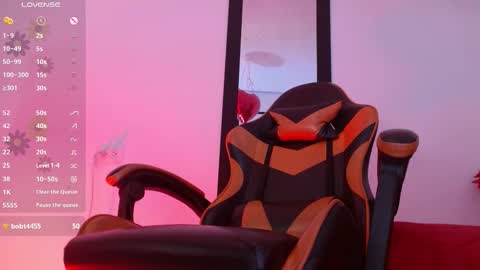 karol_wish online show from February 6, 2026, 4:06 am